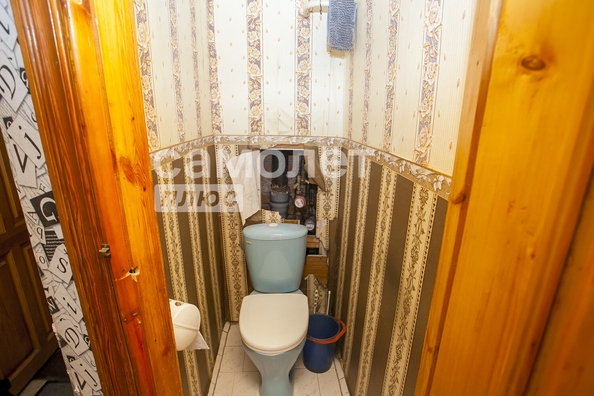 
  Продается 3-комн. квартира, 51.2 м², Инициативная ул, д. 1а
. Фото 14.