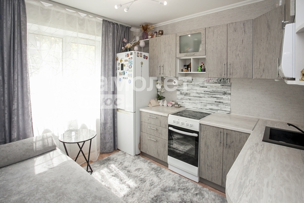 
   Продам 1-комнатную, 34.2 м², Свободы ул, 23Б

. Фото 1.