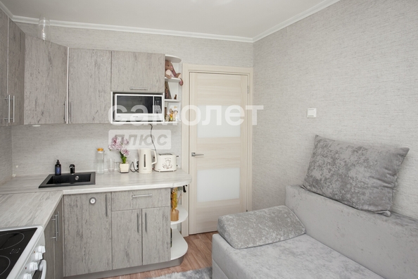 
   Продам 1-комнатную, 34.2 м², Свободы ул, 23Б

. Фото 3.