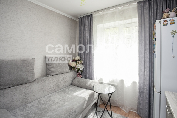 
   Продам 1-комнатную, 34.2 м², Свободы ул, 23Б

. Фото 4.