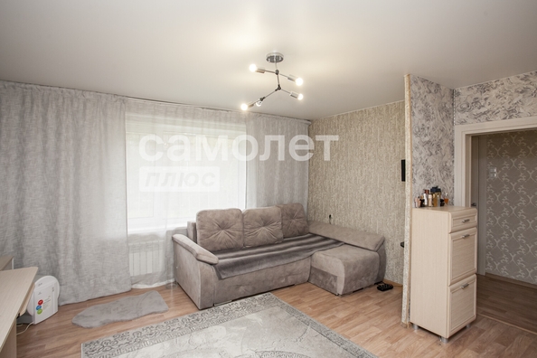 
  Продается 1-комн. квартира, 34.2 м², Свободы ул, д. 23Б
. Фото 6.