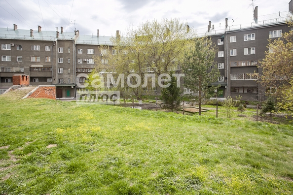 
  Продается 1-комн. квартира, 34.2 м², Свободы ул, д. 23Б
. Фото 8.