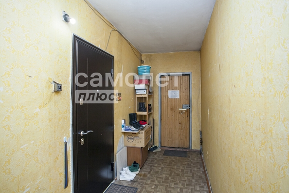 
  Продается 1-комн. квартира, 34.2 м², Свободы ул, д. 23Б
. Фото 15.
