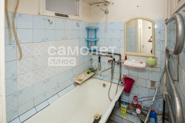 
   Продам 3-комнатную, 58.5 м², Сибиряков-Гвардейцев ул, 14

. Фото 11.