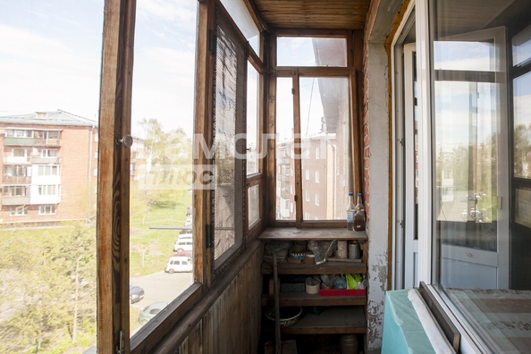 
   Продам 3-комнатную, 58.5 м², Сибиряков-Гвардейцев ул, 14

. Фото 16.