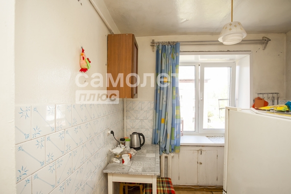 
  Продается 3-комн. квартира, 58.5 м², Сибиряков-Гвардейцев ул, д. 14
. Фото 9.