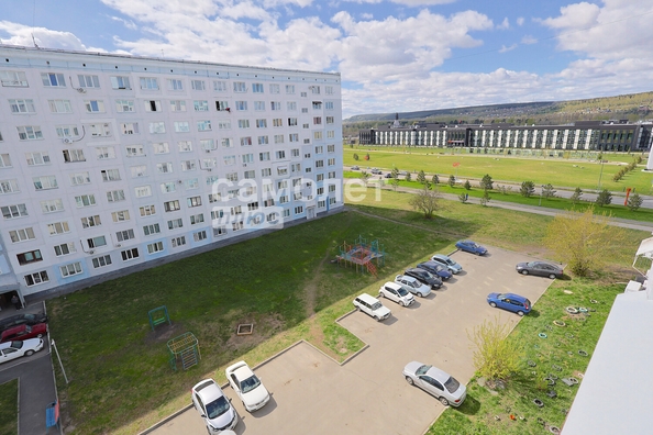 
   Продам 1-комнатную, 22.8 м², Московский пр-кт, 25

. Фото 13.