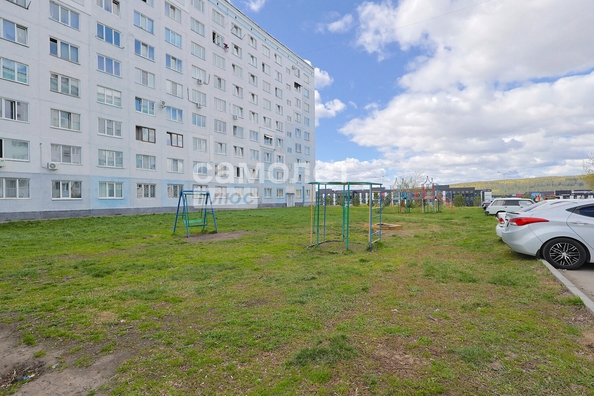 
   Продам 1-комнатную, 22.8 м², Московский пр-кт, 25

. Фото 14.