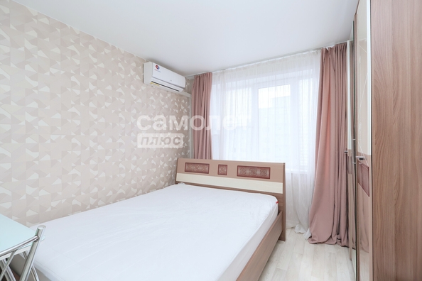 
  Продается 1-комн. квартира, 22.8 м², Московский пр-кт, д. 25
. Фото 6.