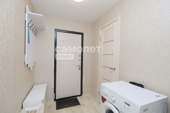 
  Продается 1-комн. квартира, 22.8 м², Московский пр-кт, д. 25
. Фото 7.