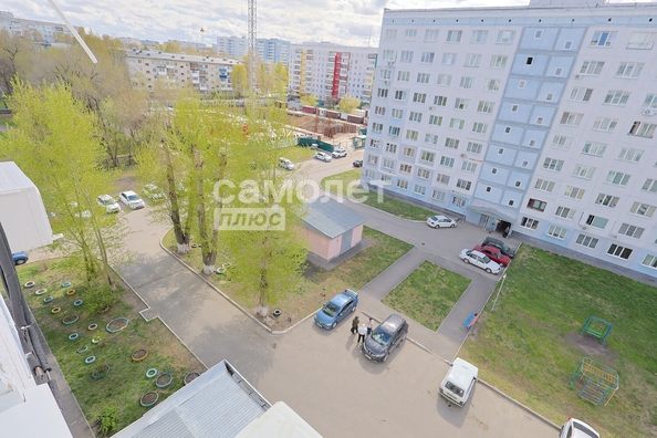
  Продается 1-комн. квартира, 22.8 м², Московский пр-кт, д. 25
. Фото 12.