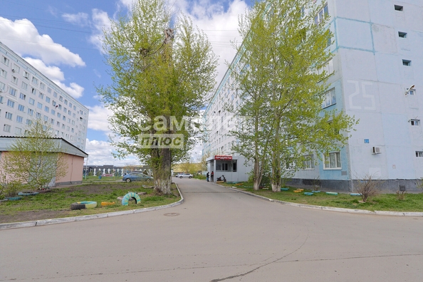 
  Продается 1-комн. квартира, 22.8 м², Московский пр-кт, д. 25
. Фото 15.
