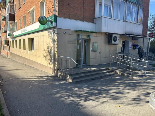 
   Продам помещение, 108.6 м², Кирова ул

. Фото 4.