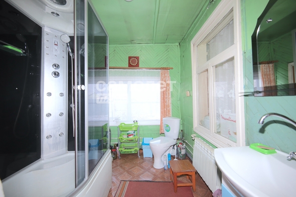 
  Продается дом, 55.2 м², Кемерово
. Фото 9.