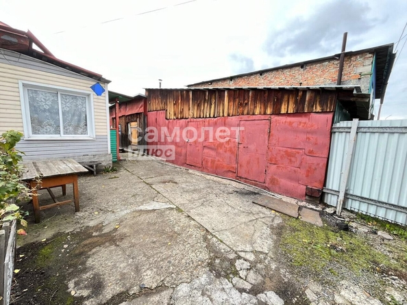 
  Продается дом, 55.2 м², Кемерово
. Фото 14.