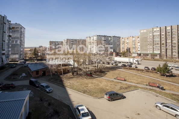 
   Продам 3-комнатную, 70 м², Молодежный пр-кт, 9/1

. Фото 21.