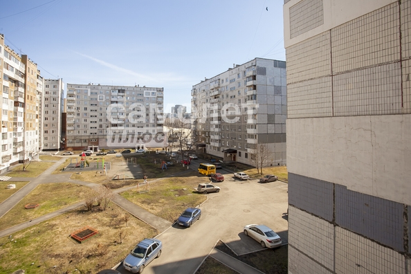 
   Продам 3-комнатную, 70 м², Молодежный пр-кт, 9/1

. Фото 31.