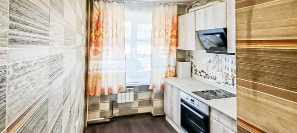 
  Продается 1-комн. квартира, 30 м², Радищева ул, д. 4
. Фото 6.