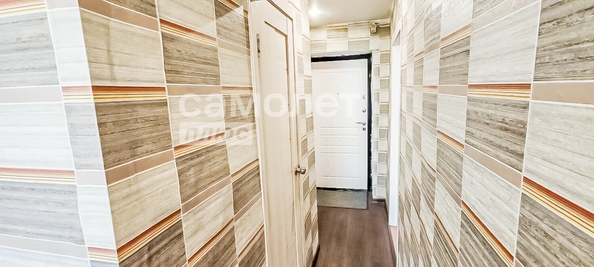 
  Продается 1-комн. квартира, 30 м², Радищева ул, д. 4
. Фото 9.