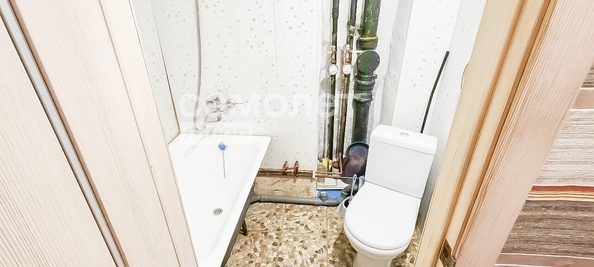 
  Продается 1-комн. квартира, 30 м², Радищева ул, д. 4
. Фото 14.
