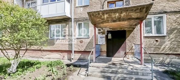 
  Продается 1-комн. квартира, 30 м², Радищева ул, д. 4
. Фото 20.