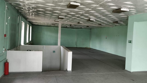 
   Продам помещение, 863.9 м², Толмачева  ул

. Фото 6.