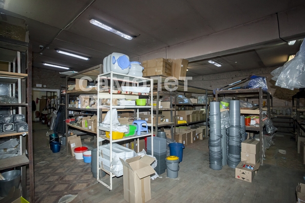
   Продам офис, 238 м², Федоровского ул, 5д

. Фото 11.