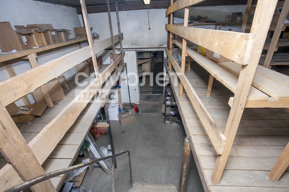 
   Продам офис, 238 м², Федоровского ул, 5д

. Фото 17.