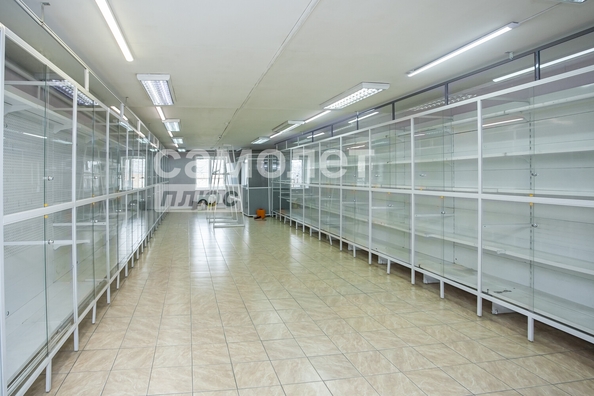 
  Продается офис, 238 м², Федоровского ул, д. 5д
. Фото 32.