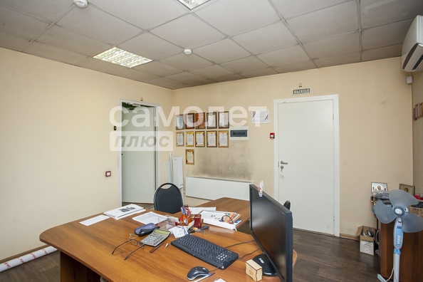 
  Продается офис, 238 м², Федоровского ул, д. 5д
. Фото 10.