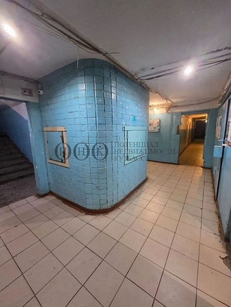
   Продам 1-комнатную, 23 м², Строителей б-р, 56

. Фото 8.