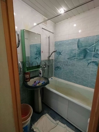 
   Продам 1-комнатную, 34 м², Молодежный пр-кт, 9г

. Фото 11.