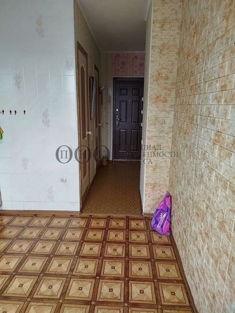 
   Продам 1-комнатную, 34 м², Молодежный пр-кт, 9г

. Фото 21.