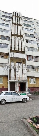 
   Продам 1-комнатную, 34 м², Молодежный пр-кт, 9г

. Фото 23.