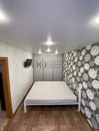 
   Продам 2-комнатную, 44.7 м², Волгоградская ул, 27

. Фото 1.