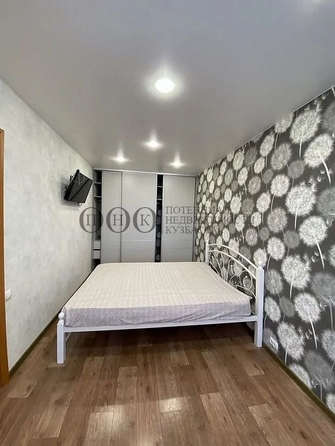 
   Продам 2-комнатную, 44.7 м², Волгоградская ул, 27

. Фото 2.