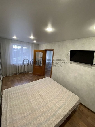 
   Продам 2-комнатную, 44.7 м², Волгоградская ул, 27

. Фото 3.