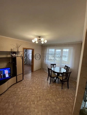 
   Продам 2-комнатную, 44.7 м², Волгоградская ул, 27

. Фото 8.