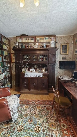 
   Продам 2-комнатную, 57.9 м², Весенняя ул, 19

. Фото 2.