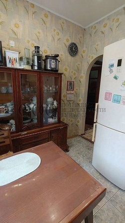 
   Продам 2-комнатную, 57.9 м², Весенняя ул, 19

. Фото 10.
