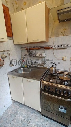 
   Продам 2-комнатную, 57.9 м², Весенняя ул, 19

. Фото 11.