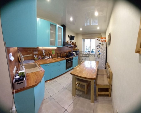 
   Продам 2-комнатную, 52 м², Серебряный бор ул, 4а

. Фото 1.