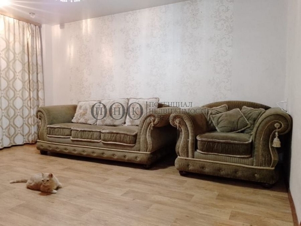 
   Продам 3-комнатную, 58 м², Линия 1-я ул, 2

. Фото 12.