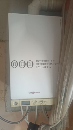 
   Продам дом, 60 м², Березово

. Фото 5.