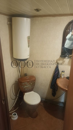 
   Продам дом, 60 м², Березово

. Фото 12.