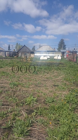
   Продам дом, 60 м², Березово

. Фото 15.