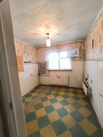 
   Продам 2-комнатную, 52.4 м², Центральная ул, 14

. Фото 4.