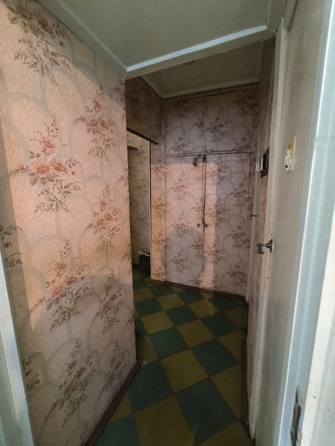 
   Продам 2-комнатную, 52.4 м², Центральная ул, 14

. Фото 6.