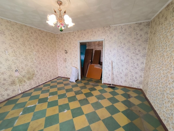 
   Продам 2-комнатную, 52.4 м², Центральная ул, 14

. Фото 9.