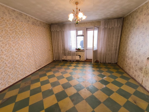 
   Продам 2-комнатную, 52.4 м², Центральная ул, 14

. Фото 10.